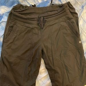 Lululemon Dance Studio Pant III